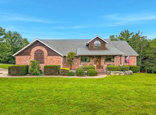 148 Appaloosa Trl, Saddlebrooke, MO 65630