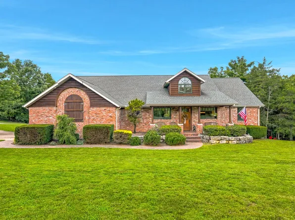 148 Appaloosa Trail, Saddlebrooke, MO 65630
