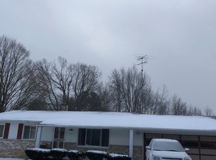 3395 W Carpenter Rd, Flint, MI 48504