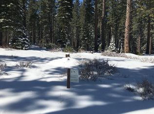 9256 Heartwood Dr, Truckee, CA