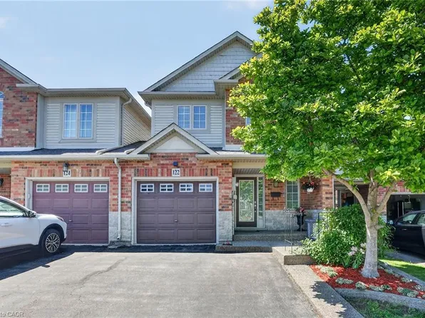 122 Magnolia Cres, Grimsby, ON L3M 5R5