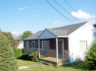 309 Maryland St, Ridgway, PA 15853