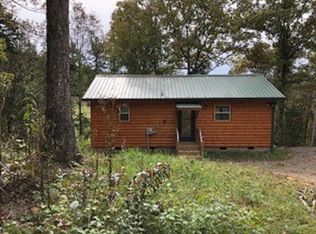 48 Buck Woods Trl, Murphy, NC 28906