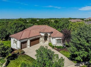 8902 Quail Ridge Ln, Lenexa, KS 66220