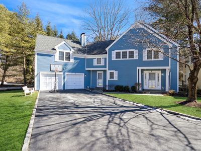 7 Deer Ridge, Millwood, NY, 10546