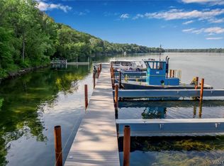 221 Dockside Dr LOT 6, Youngstown, NY 14174
