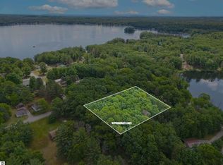 Shelby St, Fife Lake, MI 49633