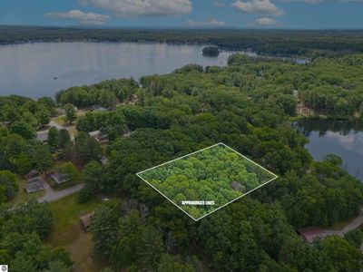 Shelby St, Fife lake, MI, 49633