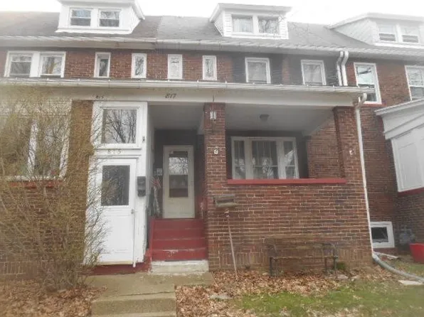 817 Napier Ave, Erie, PA 16511