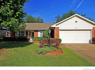 4824 S 85th Ave E, Tulsa, OK 74145