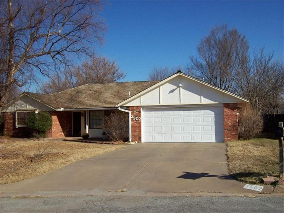 1st image of 3502 Bland Dr