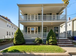 28-30 Sherborn St, Arlington, MA 02474