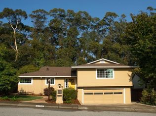 2250 Crestmoor Dr, San Bruno, CA 94066