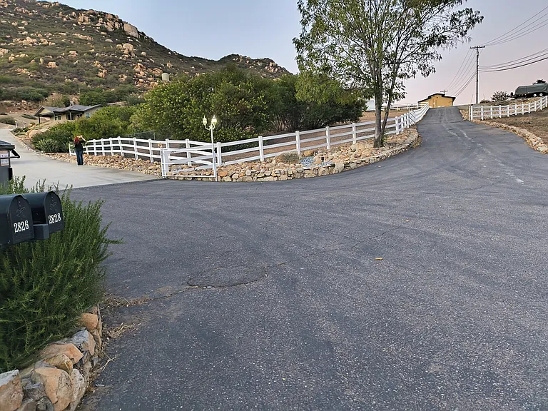 2828 La Cresta Rd — Photo 51