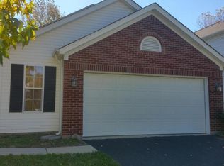 2153 Margo Rd, Columbus, OH 43229