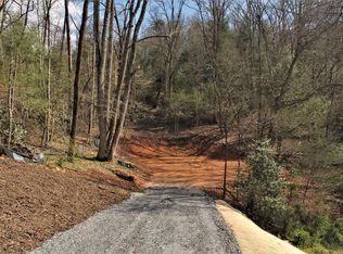 0 Egret Ln, Sylva, NC 28779