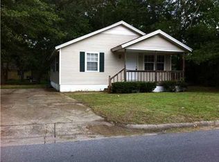 2902 Martin St, Pascagoula, MS 39581