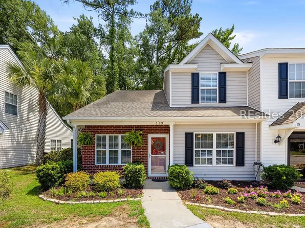 113 Bella Way, Beaufort, SC 29906