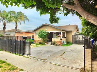 1131 E 106th St, Los Angeles, CA 90002