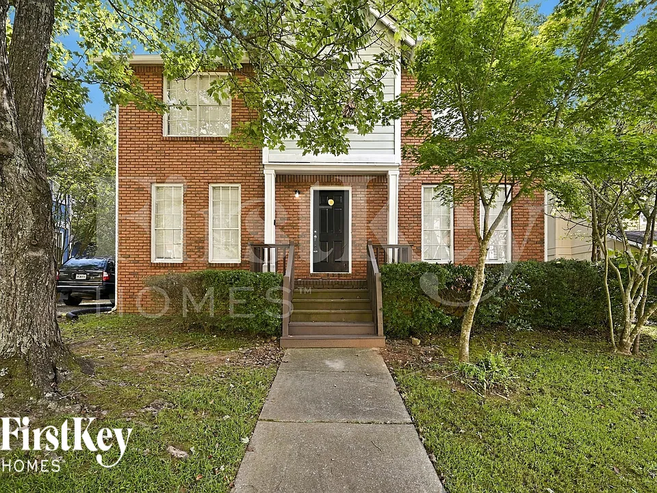 5003 Windsor Downs Dr