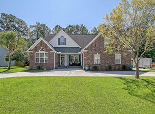 1606 Buckingham Dr, Moncks Corner, SC 29461
