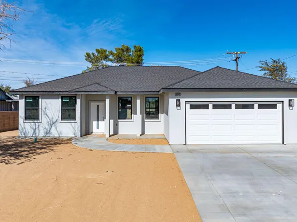 8949 Catalpa Ave, California City, CA 93505