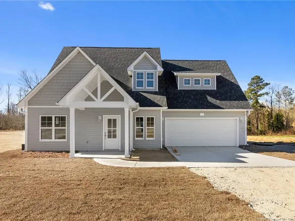 John Rd, Shannon, NC 28386