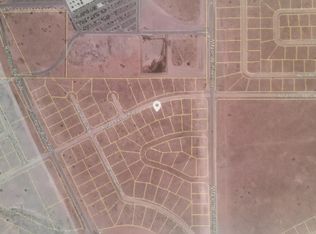 Rosa Parks Rd NW, Albuquerque, NM 87120