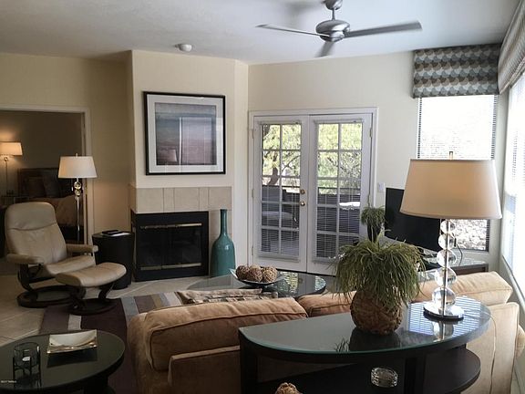 2nd image of 6655 N Canyon Crest Dr