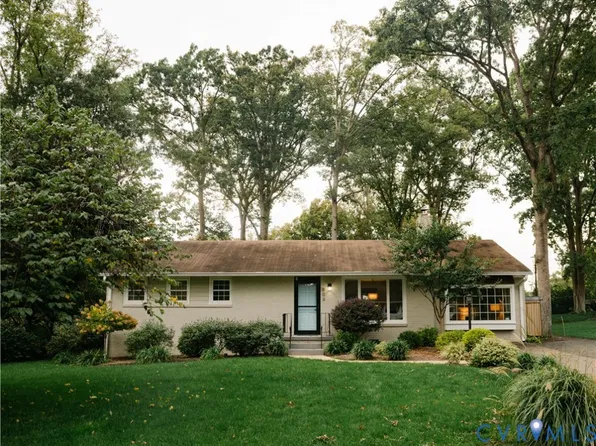 806 Penola Dr, Henrico, VA 23229