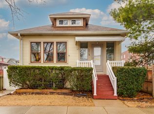 5815 W Gunnison St, Chicago, IL 60630