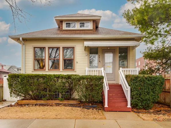 5815 W Gunnison St, Chicago, IL 60630