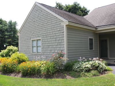 388 Western Avenue #D4, Henniker, NH, 03242