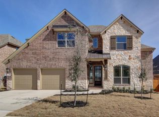 508 Breezygrass Way, Georgetown, TX 78626
