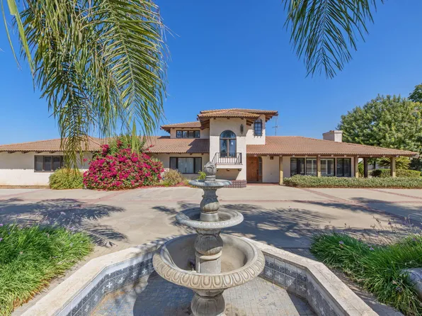 20090 Avenue 264, Exeter, CA 93221