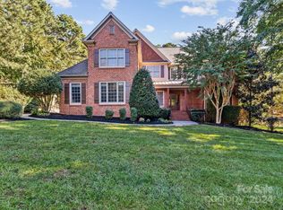 108 Willow Bend Ct, Mooresville, NC 28117