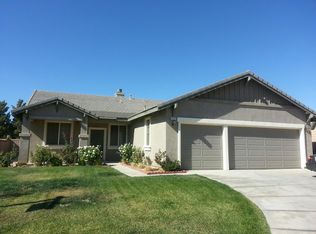 6203 Starview Dr, Lancaster, CA 93536