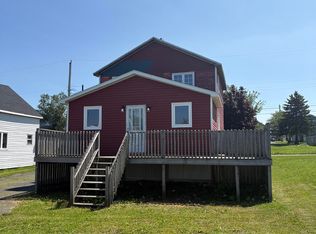 37 Bennett St, Grand Lake Road, NS B1P5V3