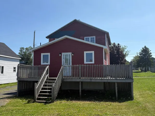 37 Bennett St, Grand Lake Road, NS B1P 5V3