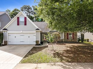 23 Kirkshire Ln, Simpsonville, SC 29680