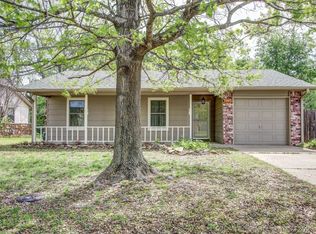 307 S Avenue H, Collinsville, OK 74021
