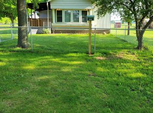 10790 E Wing Rd, Shepherd, MI 48883