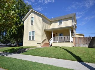 228 N College Ave APT 203, Fresno, CA