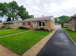 1513 Harding Ave, Berkeley, IL 60163