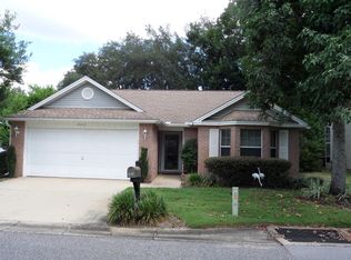 262 Parkwood Cir, Niceville, FL 32578