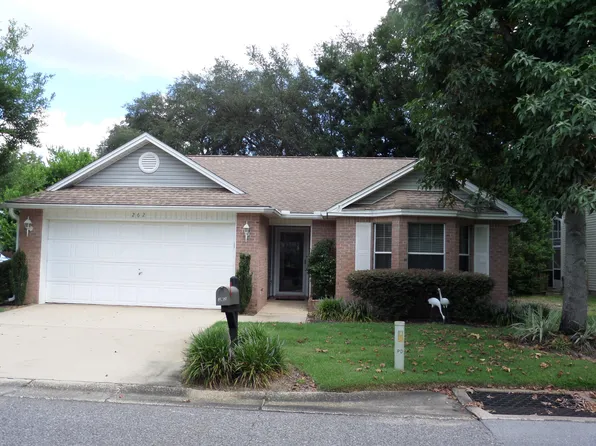 262 Parkwood Cir, Niceville, FL 32578