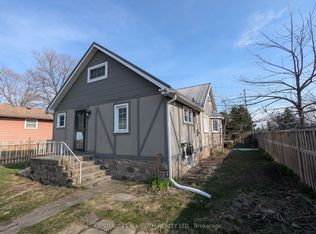 2709 Side Road 25, Innisfil, ON L9S 4E7