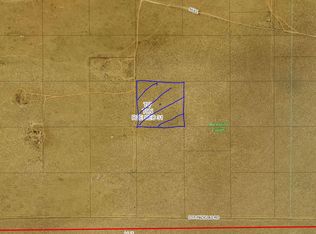 Pajarito Land Grant Sec #31, Albuquerque, NM 87121
