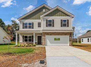 565 Nightengale Ridge Dr LOT 8, Columbia, TN 38401