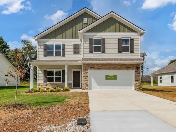 565 Nightengale Ridge Dr Lot 8, Columbia, TN 38401